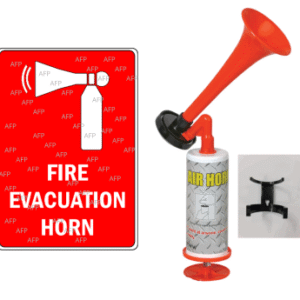 Air Horn kit
