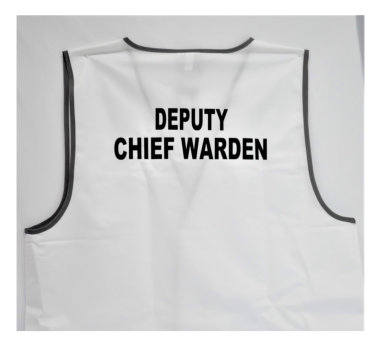 Dep CW White