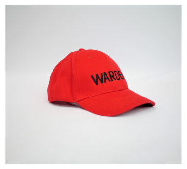 Warden Cap Angle