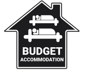 Budget Accommodation